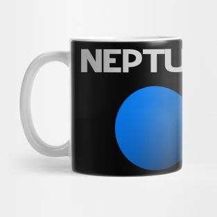 Neptune Mug